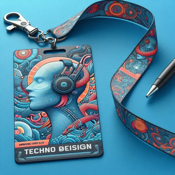 Pilih Ring O atau Ring D untuk Lanyard Custom? Ini Panduannya